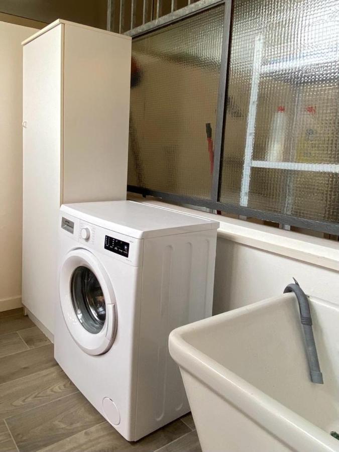 Appartamento Cima - Vista Mare, 3 Camere, Wifi, Family Apartment リド・ディ・イエゾロ エクステリア 写真