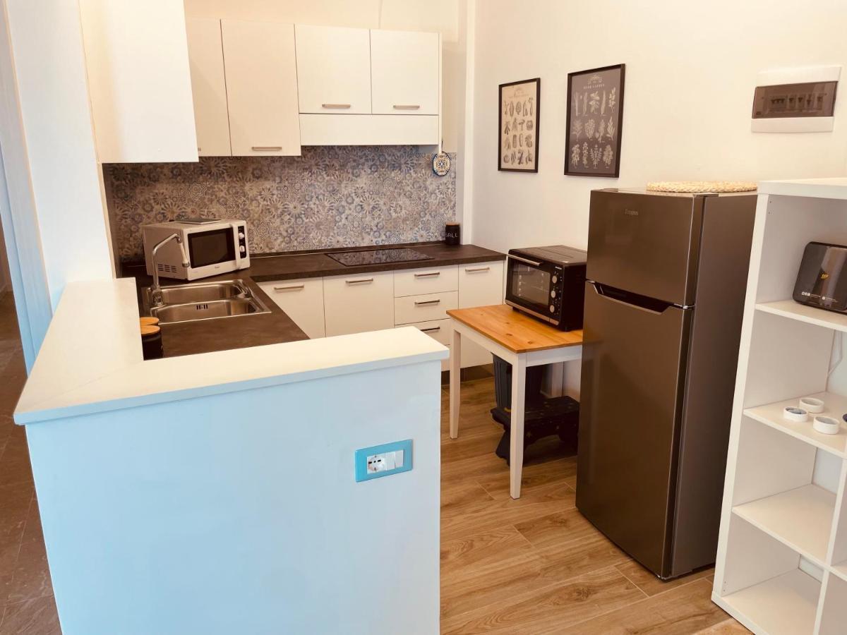 Appartamento Cima - Vista Mare, 3 Camere, Wifi, Family Apartment リド・ディ・イエゾロ エクステリア 写真