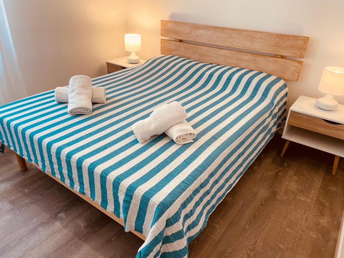 Appartamento Cima - Vista Mare, 3 Camere, Wifi, Family Apartment リド・ディ・イエゾロ エクステリア 写真