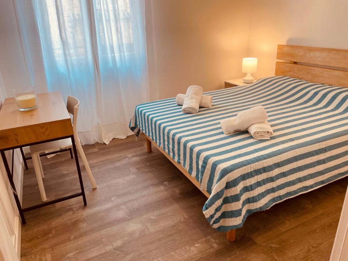 Appartamento Cima - Vista Mare, 3 Camere, Wifi, Family Apartment リド・ディ・イエゾロ エクステリア 写真