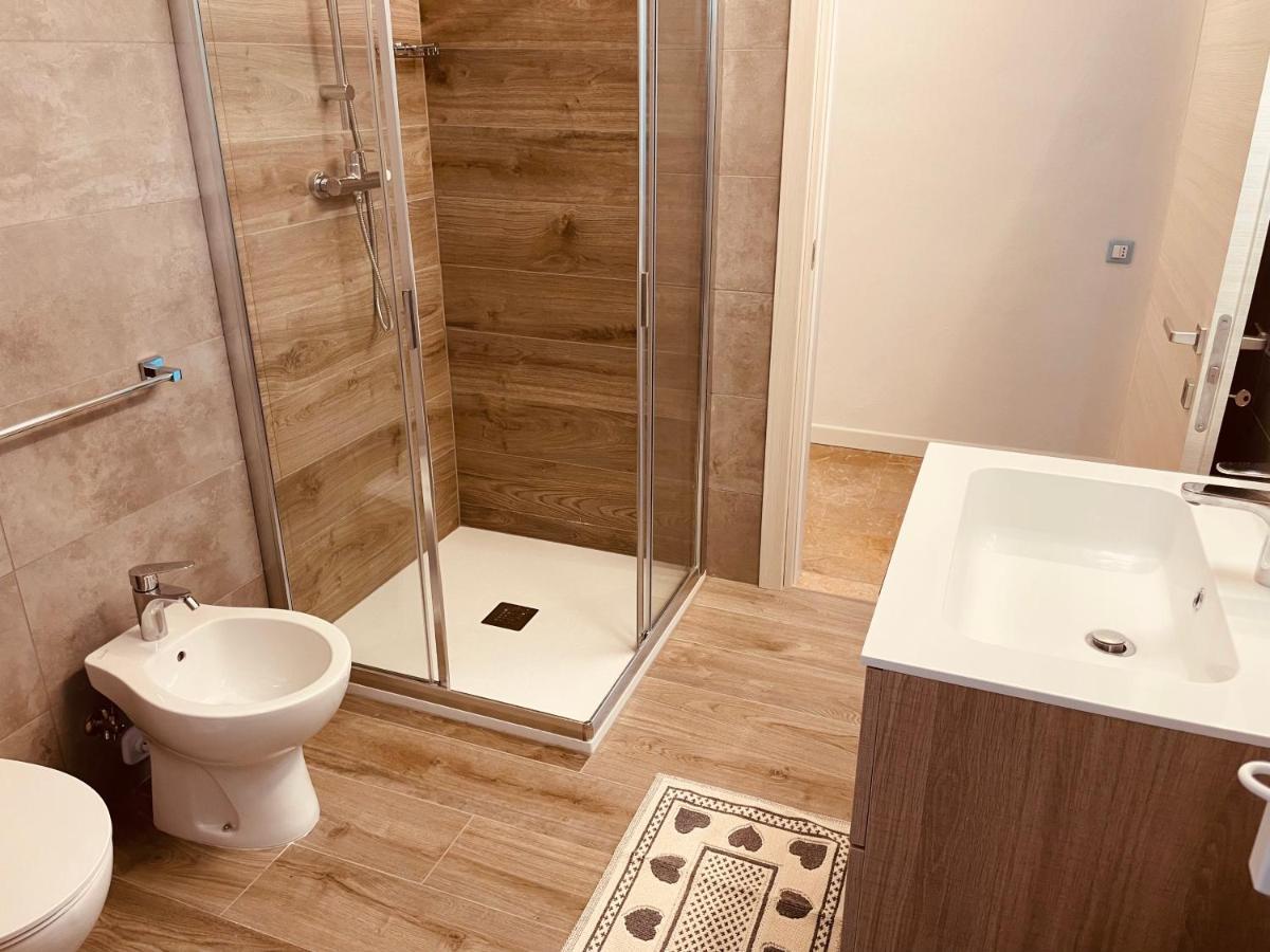 Appartamento Cima - Vista Mare, 3 Camere, Wifi, Family Apartment リド・ディ・イエゾロ エクステリア 写真